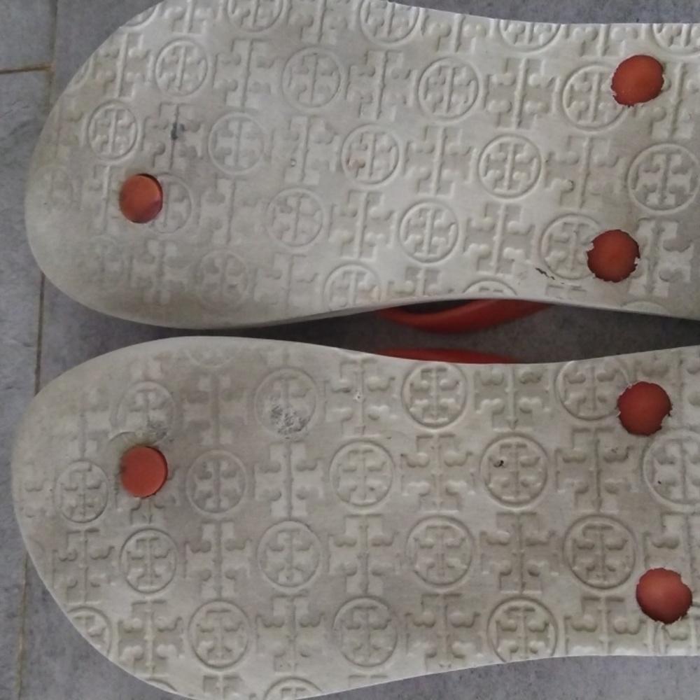 Sandals Tory burch - Picture 5 of 8